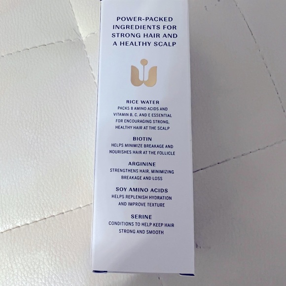 Inala Power Potion Rice Water Scalp Treatment - Picture 4 of 4